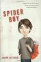 Spider Boy by Ralph Fletcher, 9780547248202