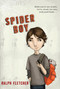 Spider Boy by Ralph Fletcher, 9780547248202