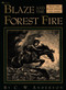 Blaze and the Forest Fire (Billy and Blaze Spread the Alarm) by C.W. Anderson, C.W. Anderson, 9780689716058