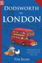 Dodsworth in London by Tim Egan, Tim Egan, 9780547414409