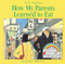 How My Parents Learned to Eat by Ina R. Friedman, Allen Say, 9780395442357
