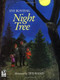 Night Tree by Eve Bunting, Ted Rand, 9780152001216