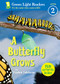 A Butterfly Grows by Stephen R. Swinburne, Stephen R. Swinburne, 9780152064167
