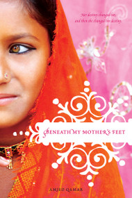 Beneath My Mother's Feet - 9781442414518 by Amjed Qamar, 9781442414518