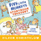 Five Little Monkeys Storybook Treasury by Eileen Christelow, 9780547238739