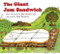 The Giant Jam Sandwich by Janet Burroway, John Vernon Lord, 9780547150772