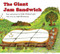 The Giant Jam Sandwich by John Vernon Lord, Janet Burroway, John Vernon Lord, 9780547150772