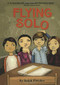Flying Solo by Ralph Fletcher, 9780547076522