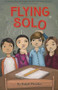 Flying Solo by Ralph Fletcher, 9780547076522