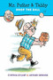 Mr. Putter & Tabby Drop the Ball by Cynthia Rylant, Arthur Howard, 9780544341159