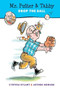 Mr. Putter & Tabby Drop the Ball by Cynthia Rylant, Arthur Howard, 9780544341159