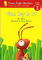 What Day Is It? by Alex Moran, Daniel Moreton, 9780152048464