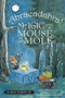 Abracadabra! Magic with Mouse and Mole (reader) by Wong Herbert Yee, 9780547406213