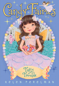 Taffy Trouble - 9781481406130 by Helen Perelman, Erica-Jane Waters, 9781481406130