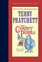 The Carpet People by Terry Pratchett, 9780544439542