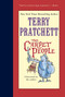 The Carpet People by Terry Pratchett, 9780544439542