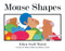Mouse Shapes by Ellen Stoll Walsh, 9780152060916