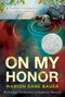 On My Honor by Marion Dane Bauer, 9780547722405