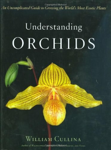 Understanding Orchids (An Uncomplicated Guide to Growing the World's Most Exotic Plants) by William Cullina, 9780618263264
