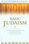 Basic Judaism by Milton Steinberg, 9780156106986