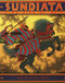 Sundiata (Lion King of Mali) by David Wisniewski, 9780395764817