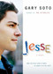 Jesse by Gary Soto, 9780152054250