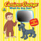 Curious George What Do You See? (CGTV) by H. A. Rey, 9780547182636