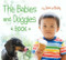 The Babies and Doggies Book by John Schindel, Molly Woodward, 9780544444775