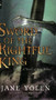 Sword of the Rightful King (A Novel of King Arthur) by Jane Yolen, 9780152025335