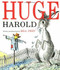 Huge Harold by Bill Peet, 9780395329238