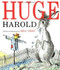 Huge Harold by Bill Peet, 9780395329238