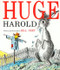 Huge Harold by Bill Peet, 9780395329238
