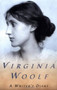 A Writer's Diary by Virginia Woolf, 9780156027915