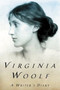A Writer's Diary (The Virginia Woolf Library Authorized Edition) by Virginia Woolf, 9780156027915