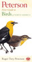 Peterson First Guide to Birds of North America by Roger Tory Peterson, Roger Tory Peterson, 9780395906668