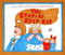 The Stupids Step Out by Harry G. Allard, James Marshall, 9780395253779
