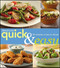 Betty Crocker Quick & Easy: 30 Minutes or Less to Dinner by Betty Crocker, 9781118230695