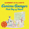 Curious George's First Day of School by H. A. Rey, 9780618605644
