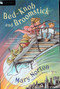 Bed-Knob and Broomstick by Mary Norton, Erik Blegvad, 9780152024567
