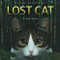 Lost Cat by Roger Mader, 9780547974583