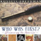 Who Was First? (Discovering the Americas) by Russell Freedman, 9780618663910