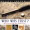 Who Was First? (Discovering the Americas) by Russell Freedman, 9780618663910