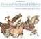 Fritz and the Beautiful Horses by Jan Brett, 9780395453568