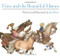 Fritz and the Beautiful Horses by Jan Brett, 9780395453568