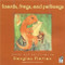 lizards, frogs, and polliwogs by Douglas Florian, 9780152052485