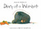 Diary of a Wombat by Jackie French, Bruce Whatley, 9780547076690