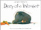 Diary of a Wombat by Jackie French, Bruce Whatley, 9780547076690