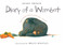 Diary of a Wombat by Jackie French, Bruce Whatley, 9780547076690