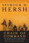 Chain of Command (The Road from 9/11 to Abu Ghraib) - 9780060955373 by Seymour M. Hersh, 9780060955373