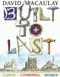Built to Last by David Macaulay, 9780547342405